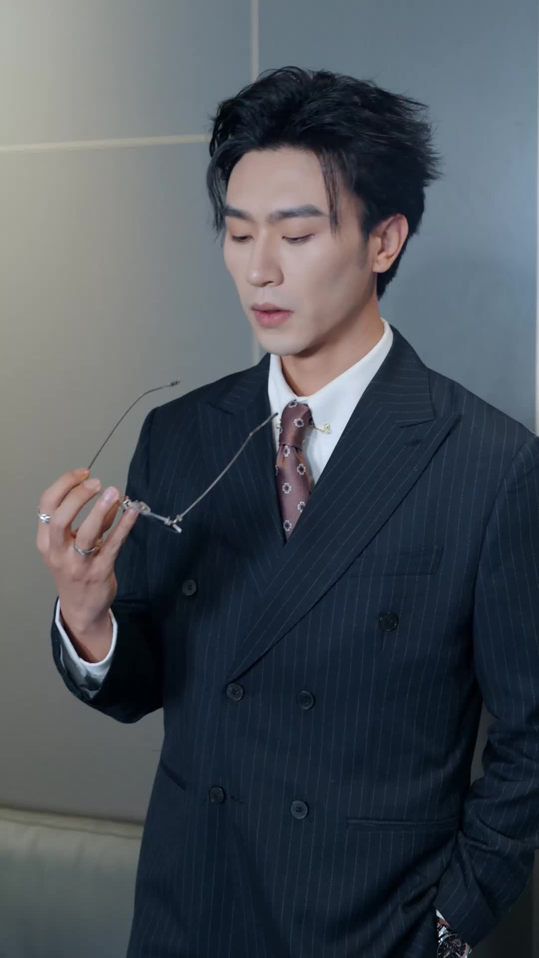 Episode 4 of His Cruelest Obsession