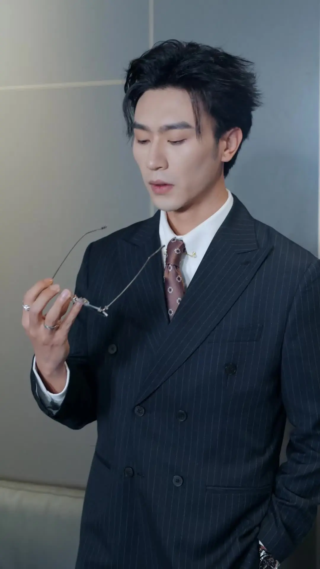 Episode 4 of His Cruelest Obsession