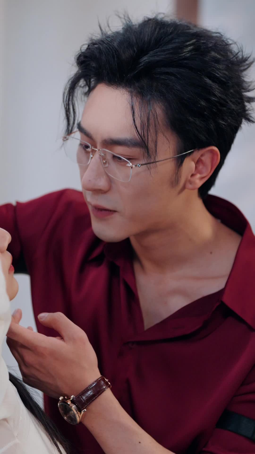 Episode 49 of His Cruelest Obsession
