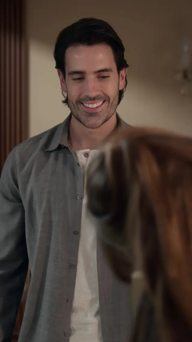 Episode 12 of His Daughter Chose Me