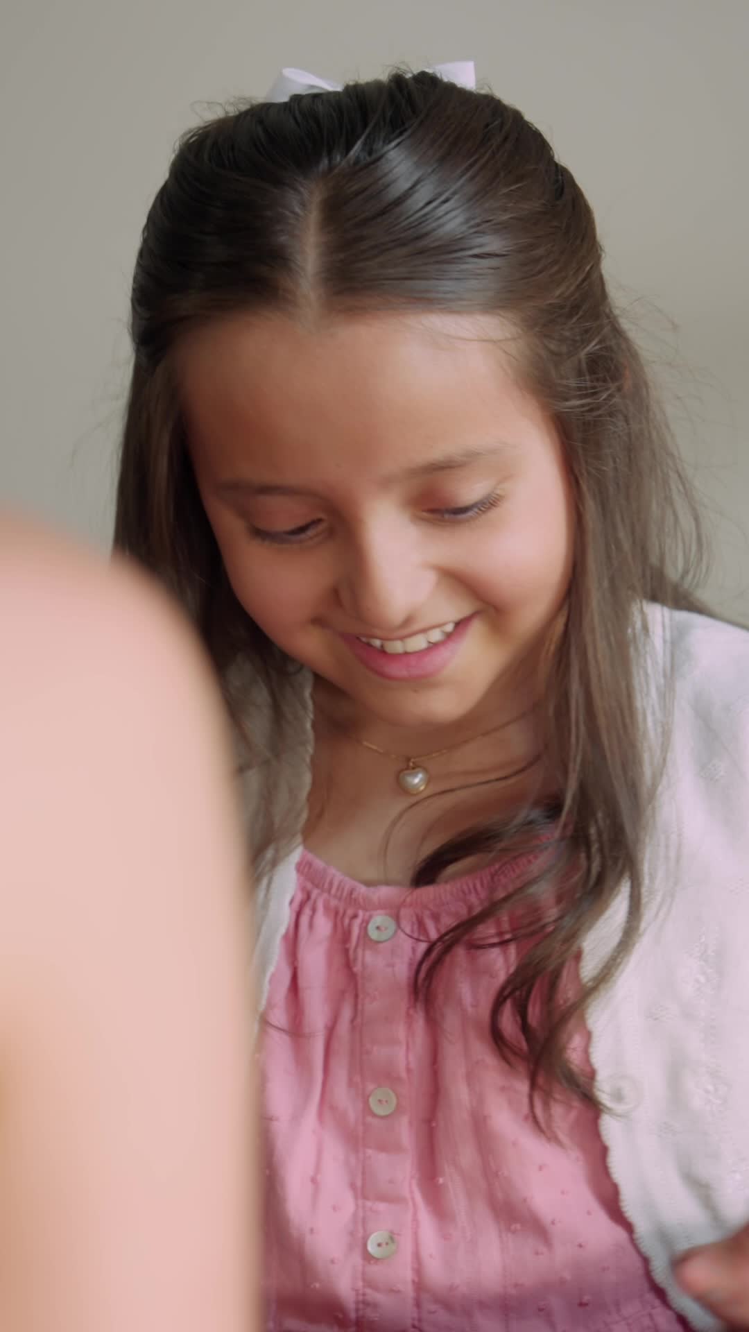 Episode 14 of His Daughter Chose Me