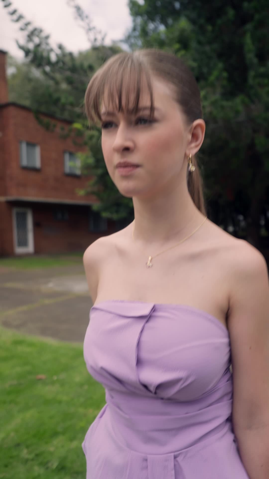 Episode 57 of His Daughter Chose Me