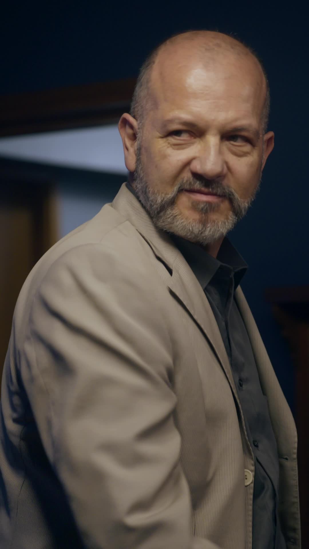 Episode 65 of His Daughter Chose Me
