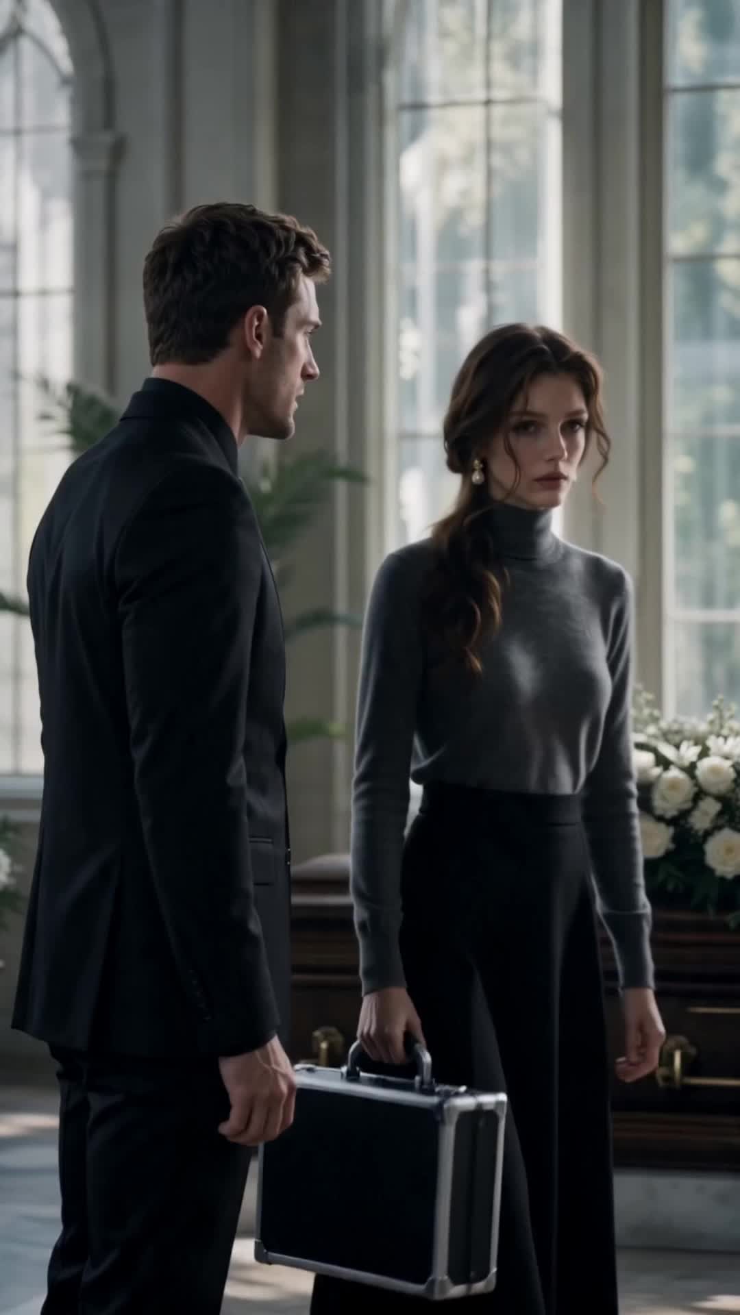 Episode 19 of His Decoy Wife