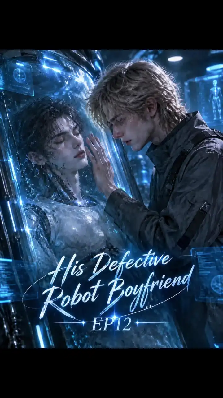 Episode 12 of His Defective Robot Boyfriend