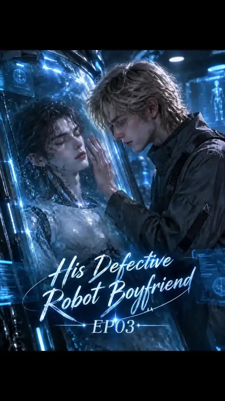Episode 3 of His Defective Robot Boyfriend
