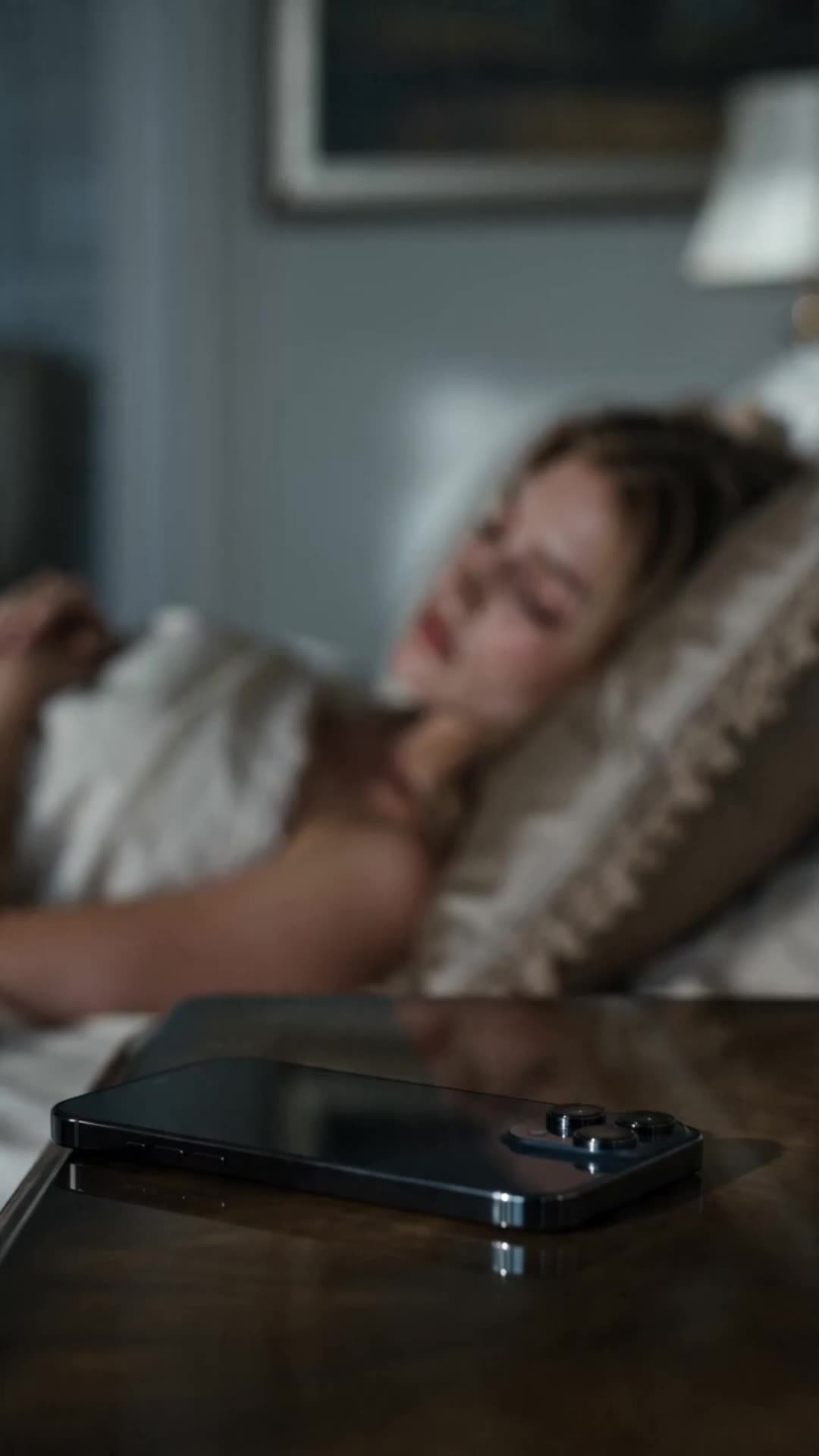 Episode 8 of His Father Made Me His