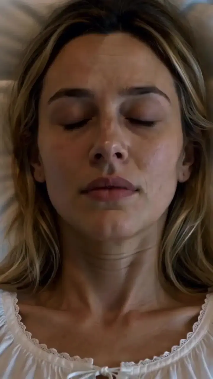 Episode 6 of His Healing Touch