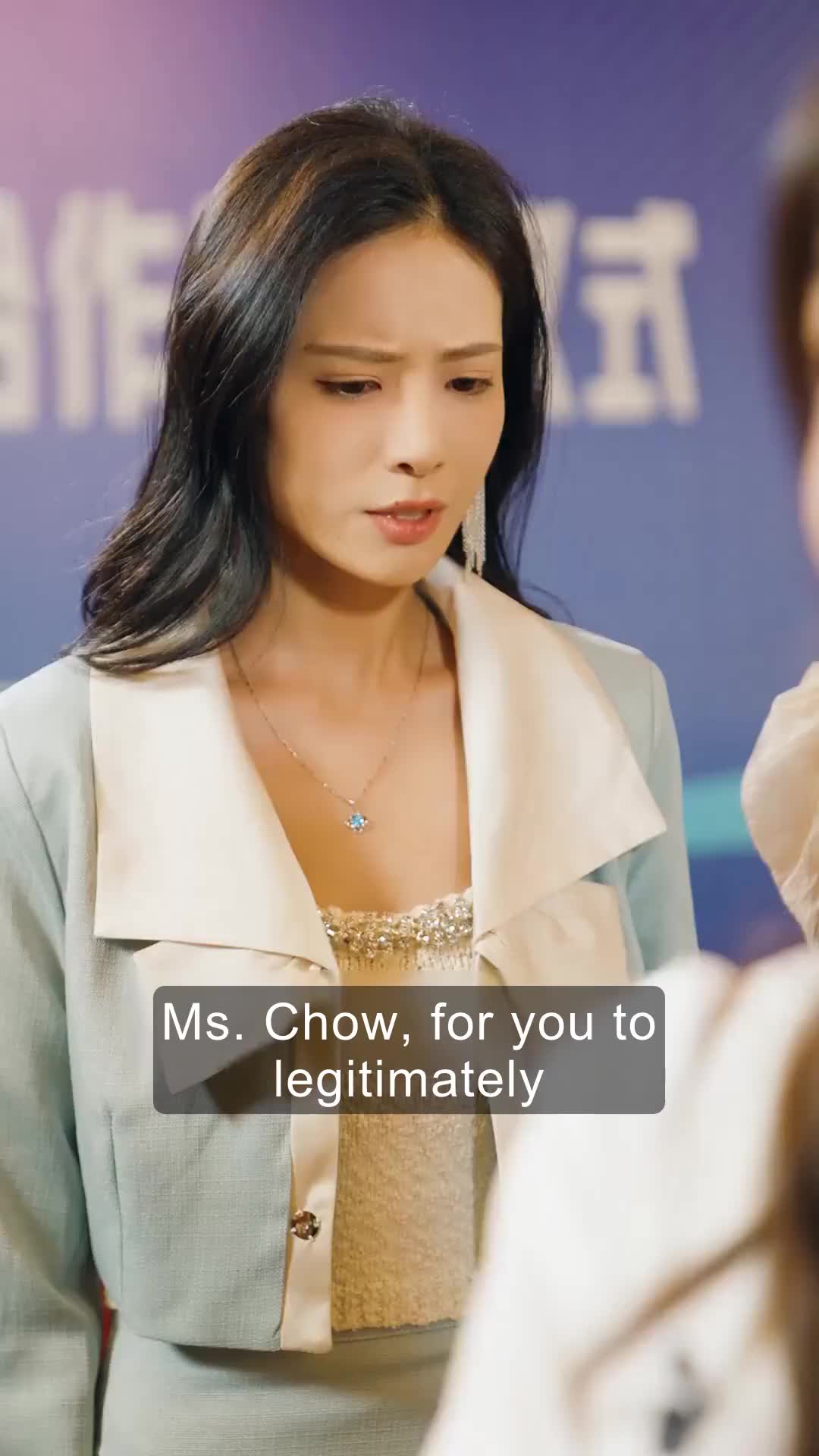 Episode 15 of His Hidden Identity