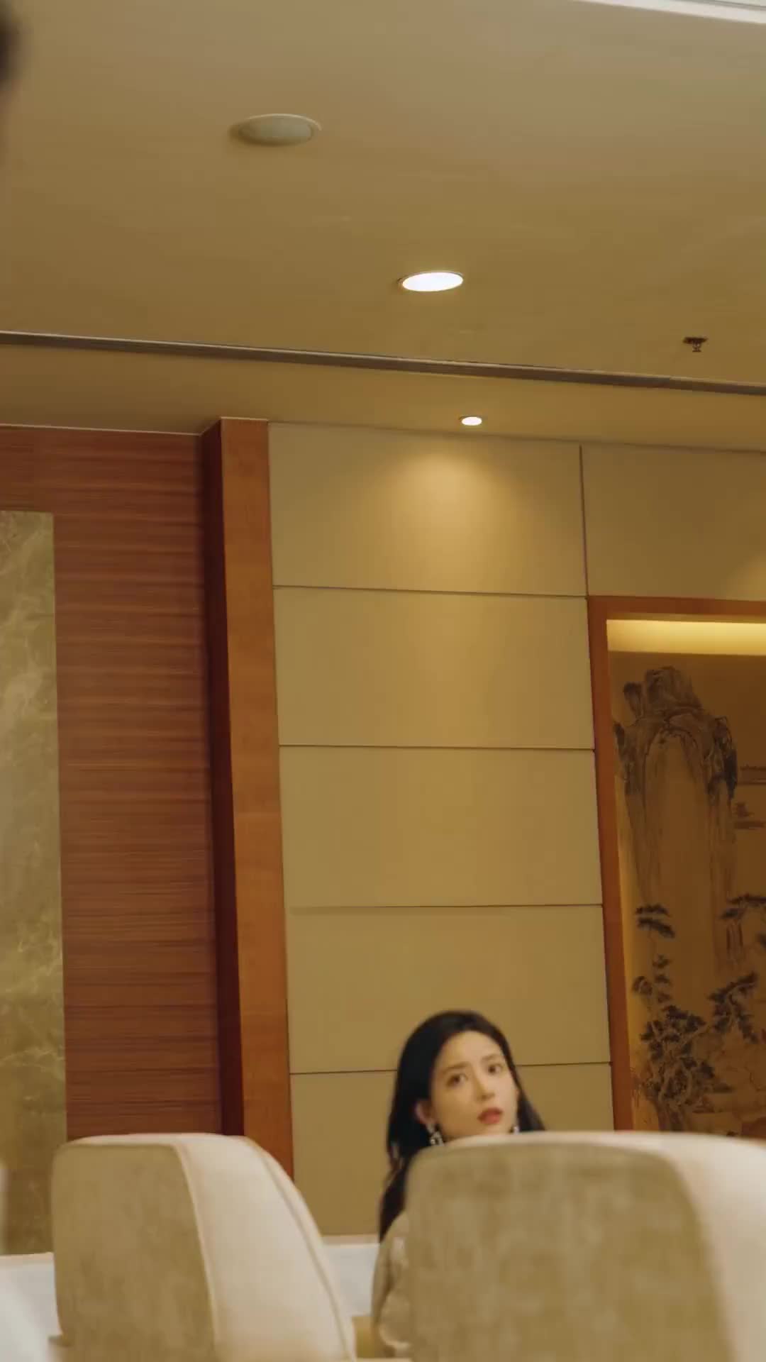 Episode 27 of His Hidden Identity