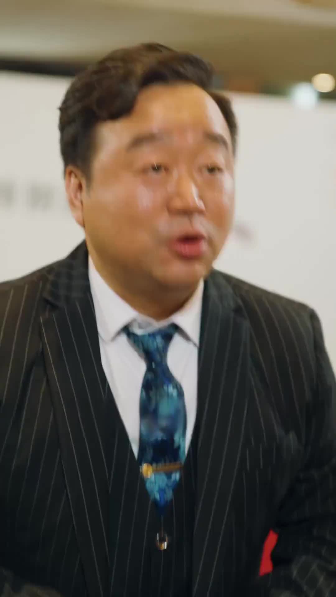 Episode 30 of His Hidden Identity
