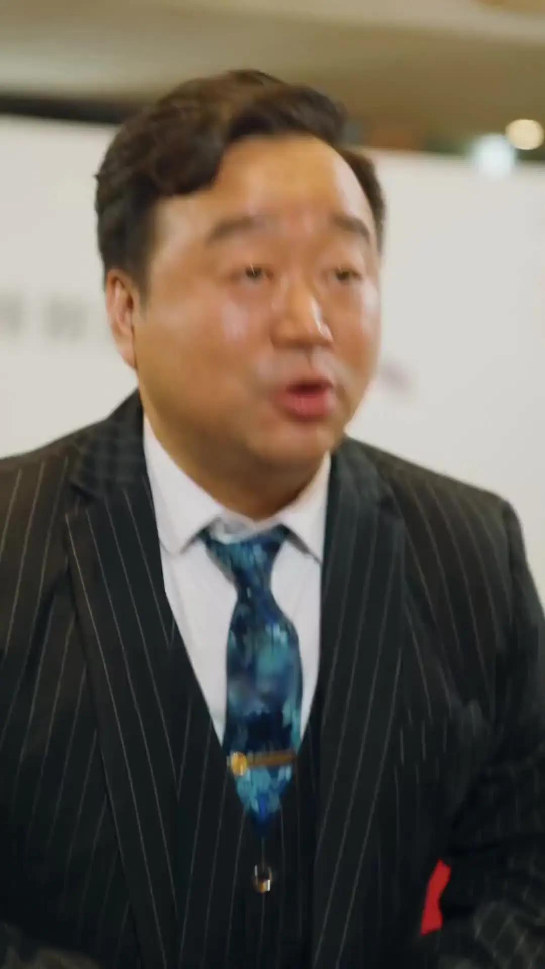 Episode 30 of His Hidden Identity