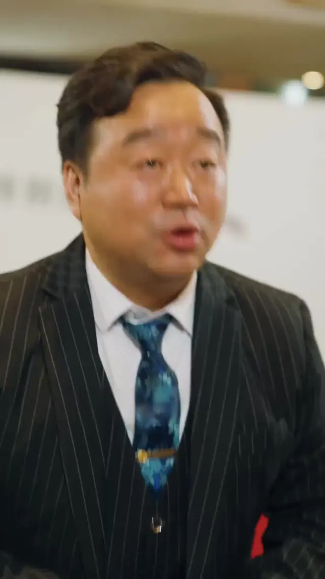 Episode 30 of His Hidden Identity
