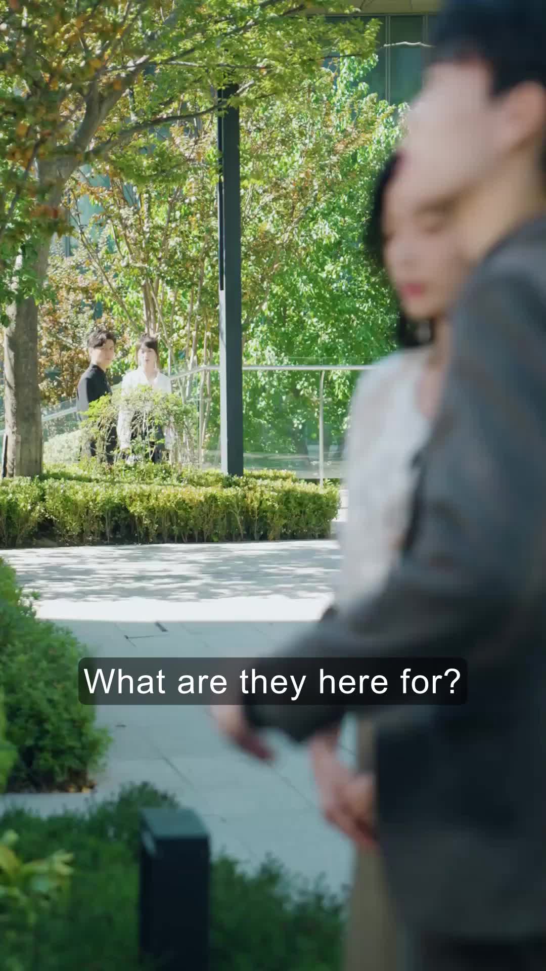 Episode 37 of His Hidden Identity