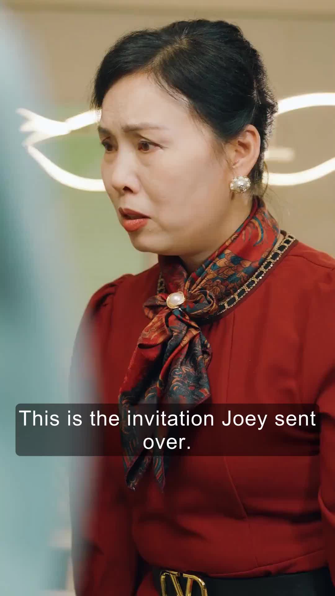 Episode 63 of His Hidden Identity