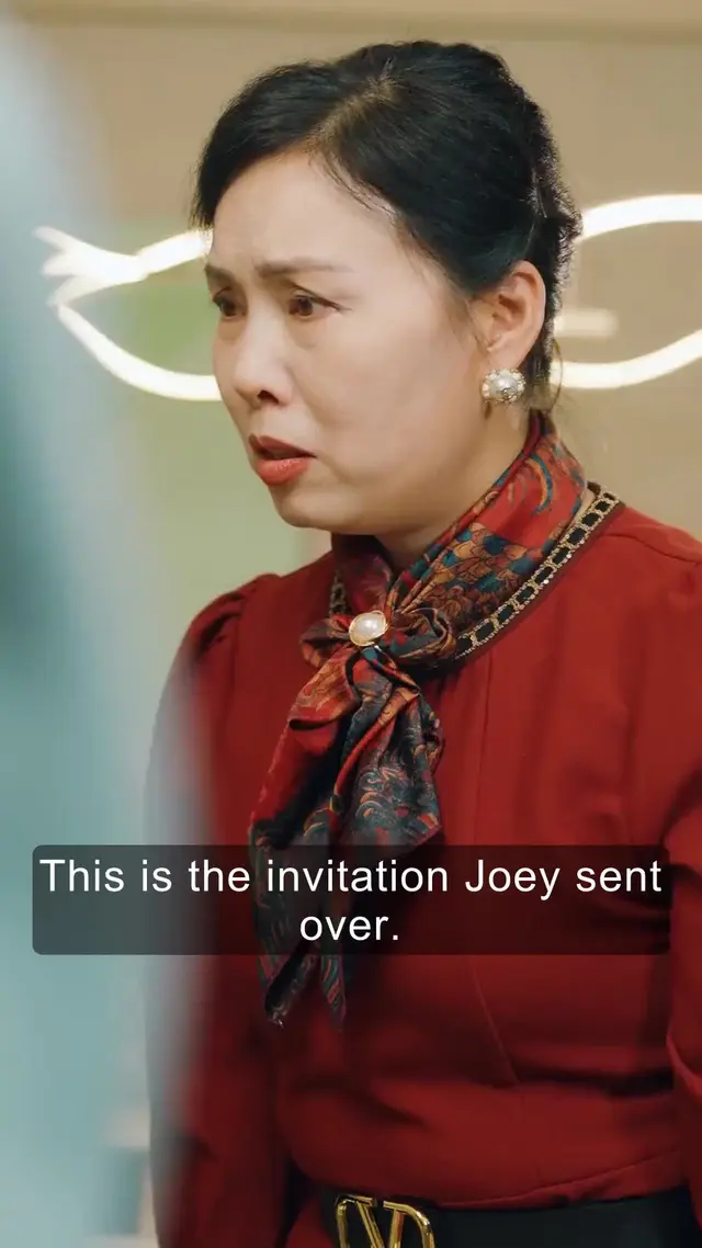 Episode 63 of His Hidden Identity