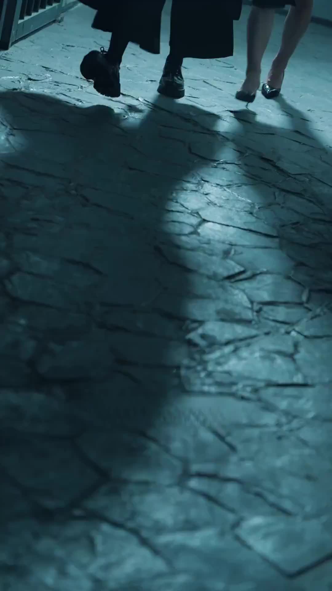 Episode 79 of His Hidden Identity