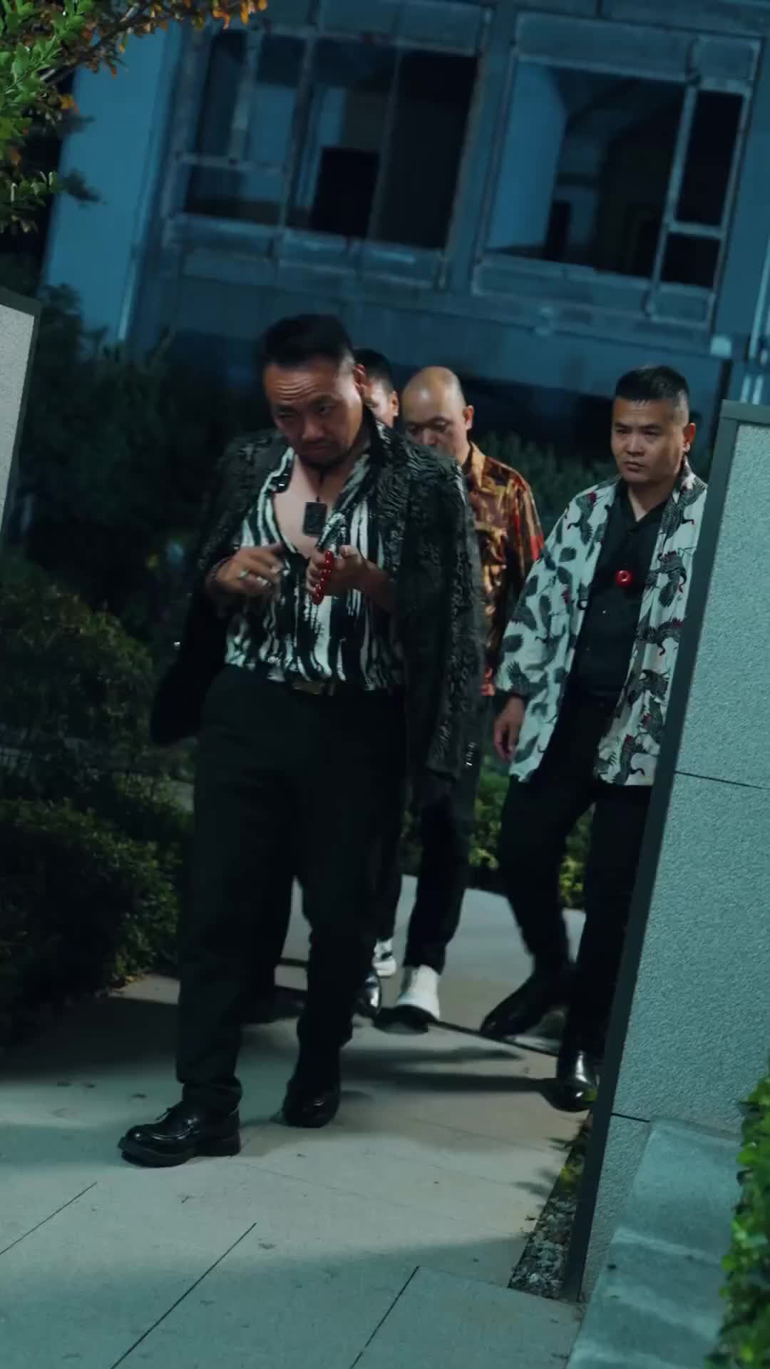 Episode 8 of His Hidden Identity