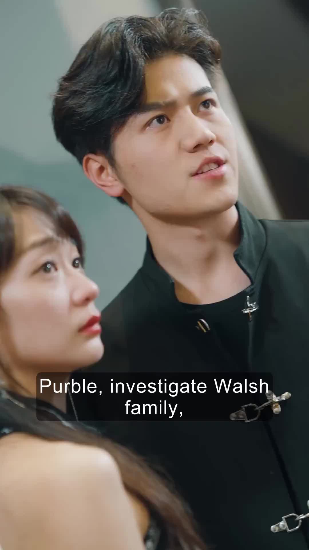 Episode 84 of His Hidden Identity