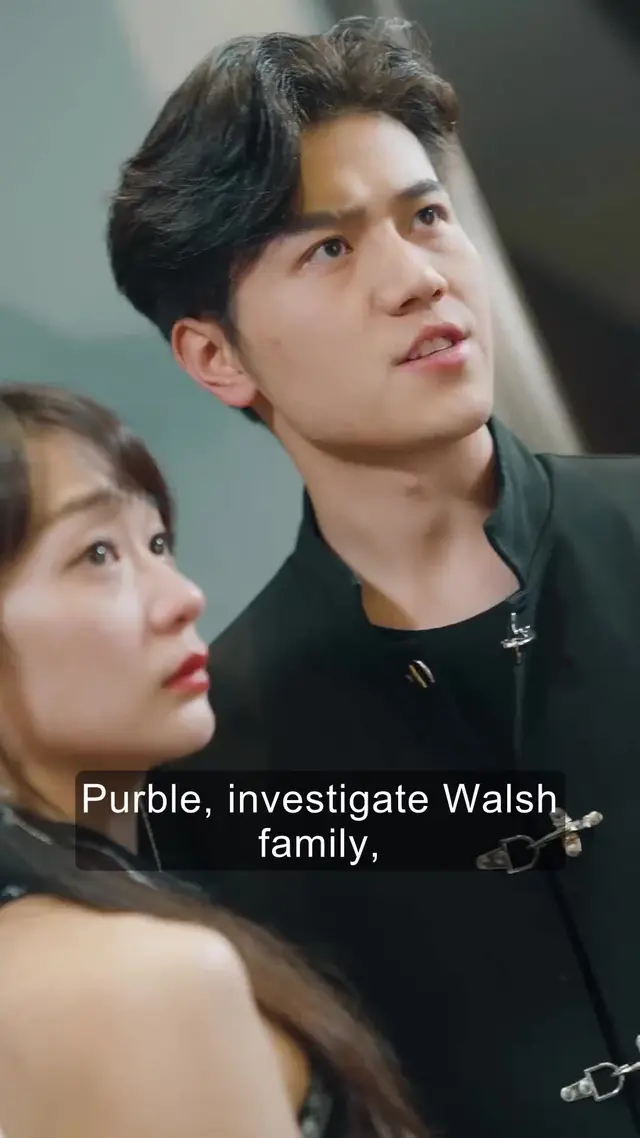 Episode 84 of His Hidden Identity