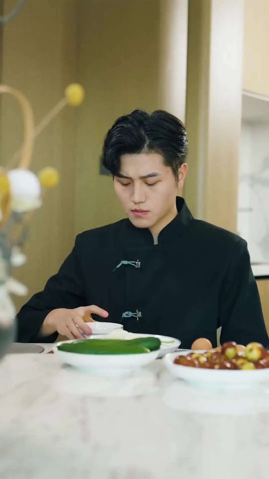 Episode 9 of His Hidden Identity