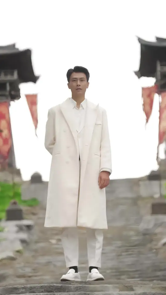 Episode 2 of His Immortal Majesty
