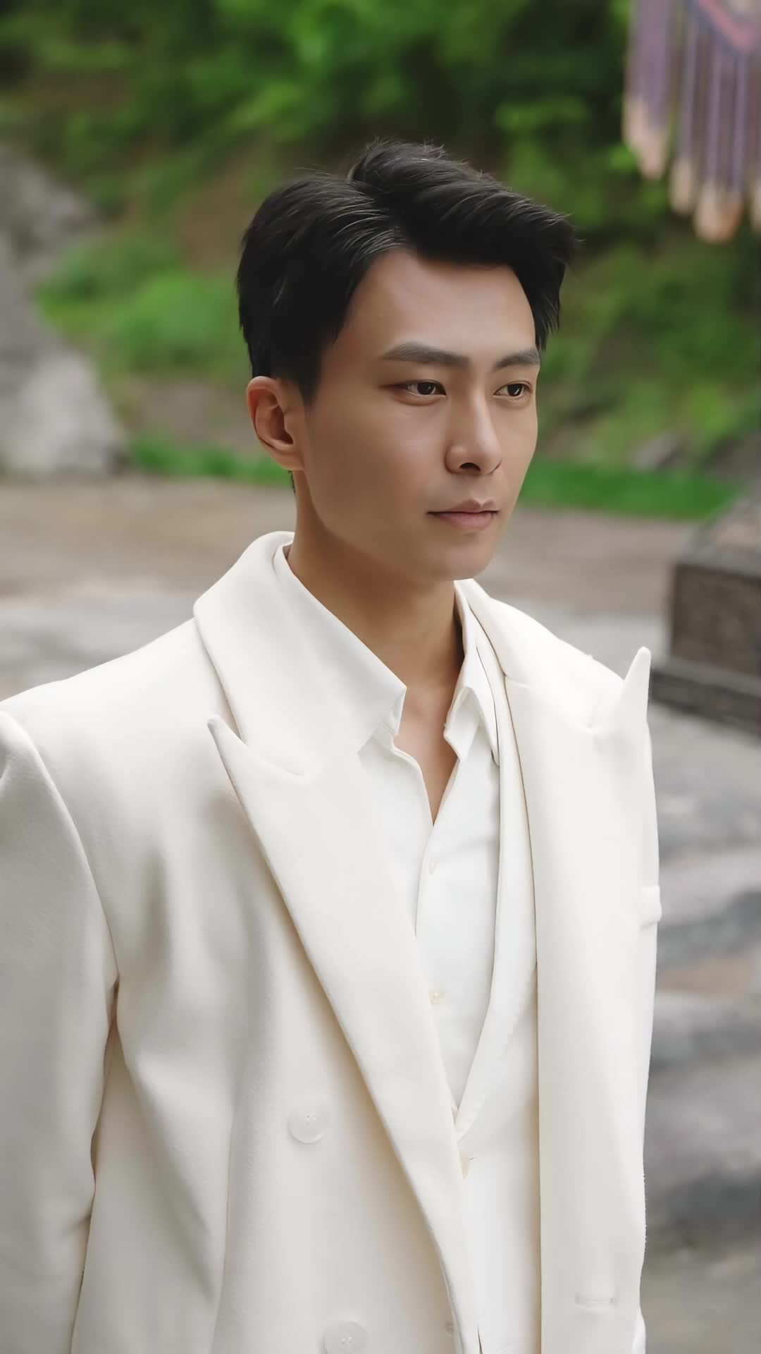 Episode 3 of His Immortal Majesty