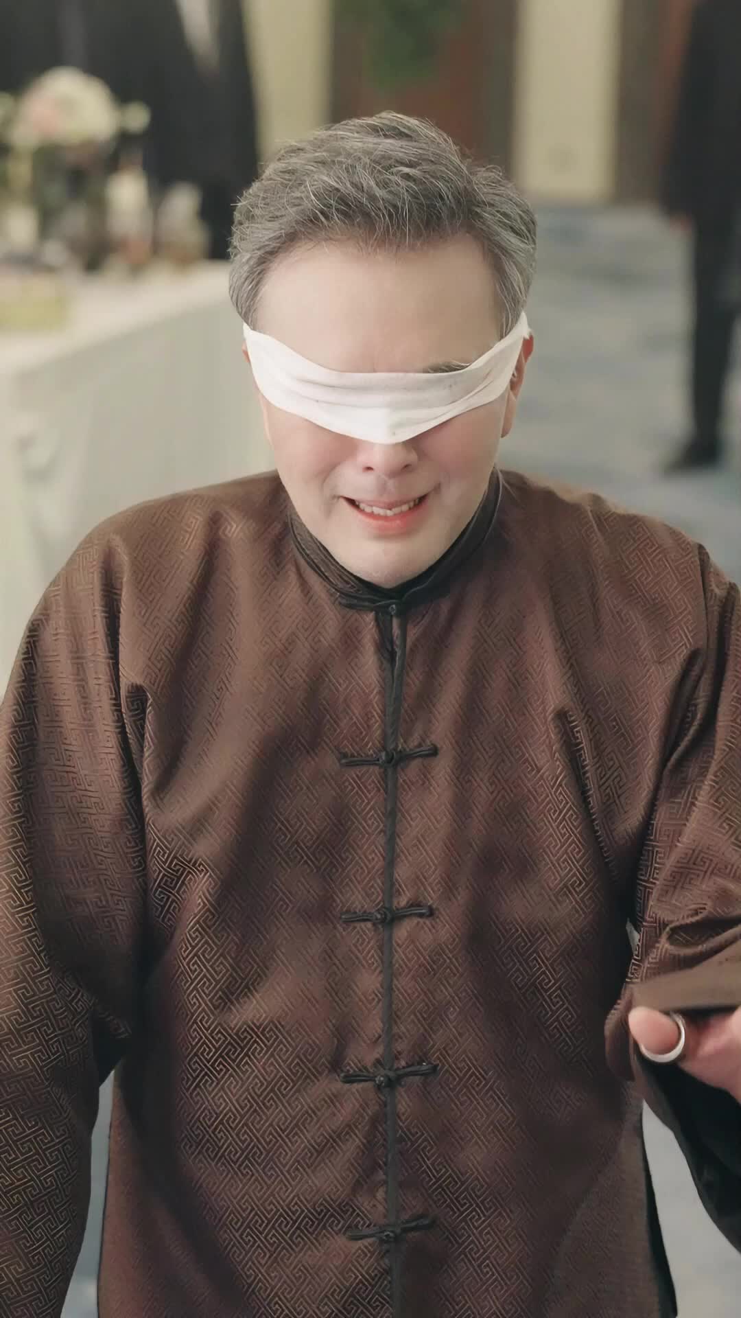 Episode 33 of His Immortal Majesty