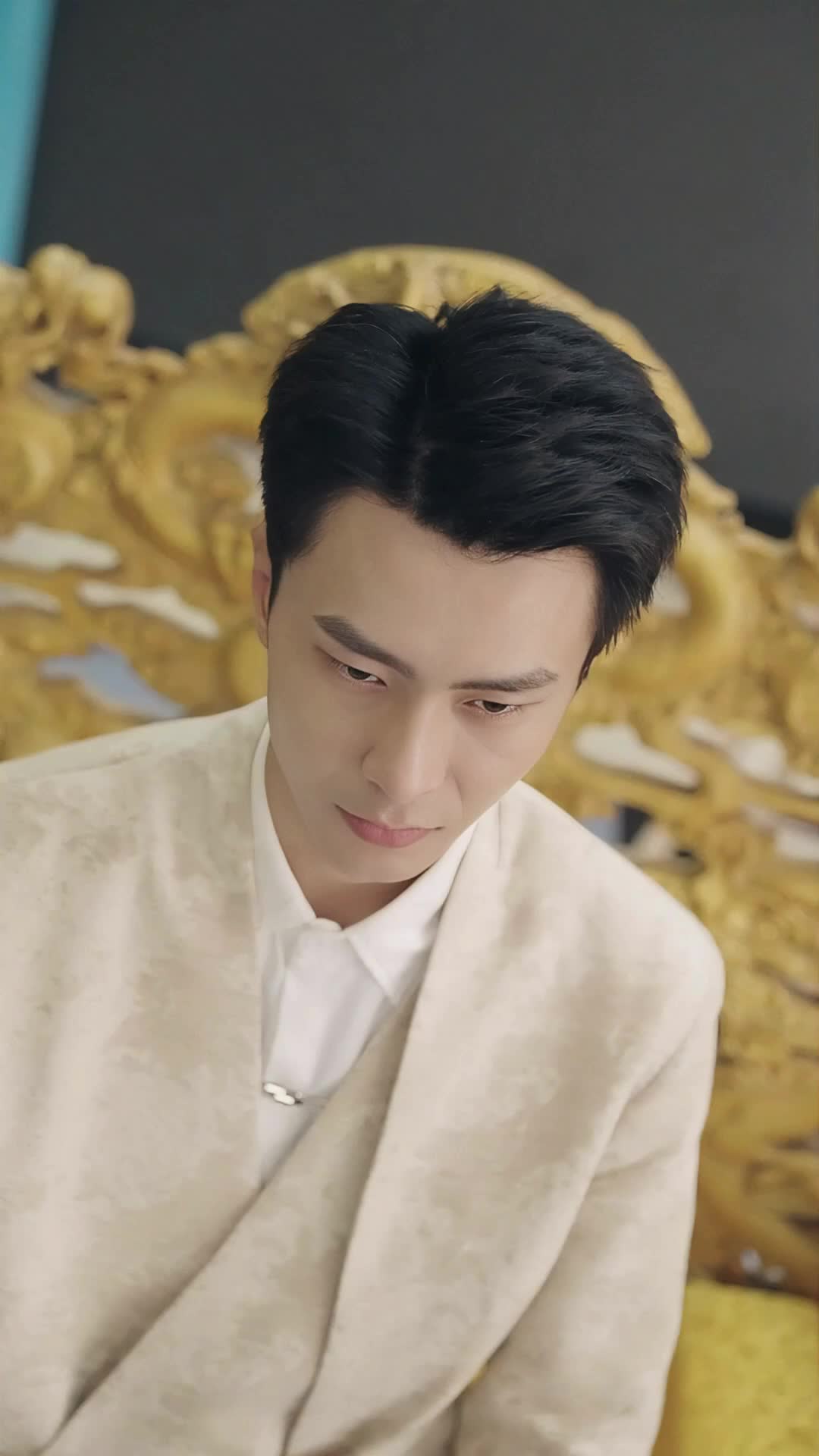 Episode 39 of His Immortal Majesty