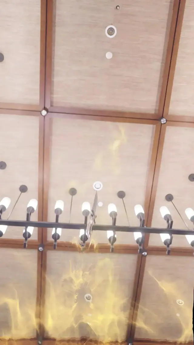 Episode 49 of His Immortal Majesty