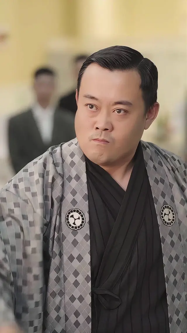 Episode 77 of His Immortal Majesty