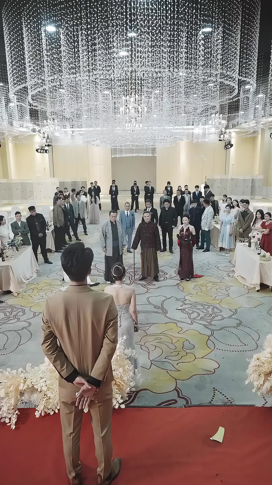 Episode 78 of His Immortal Majesty