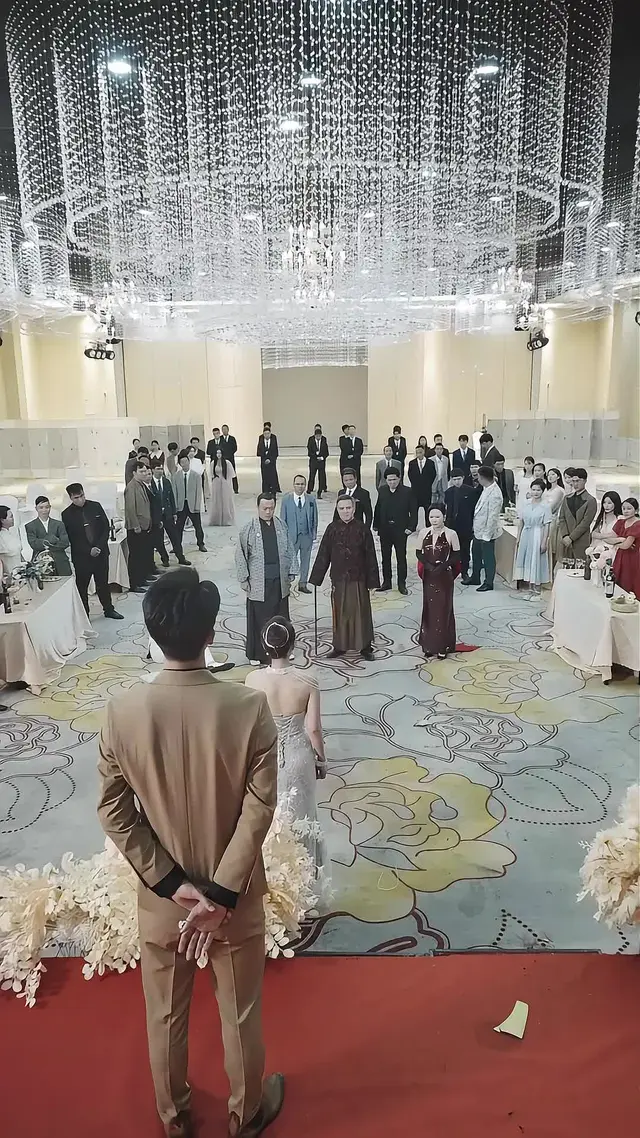 Episode 78 of His Immortal Majesty