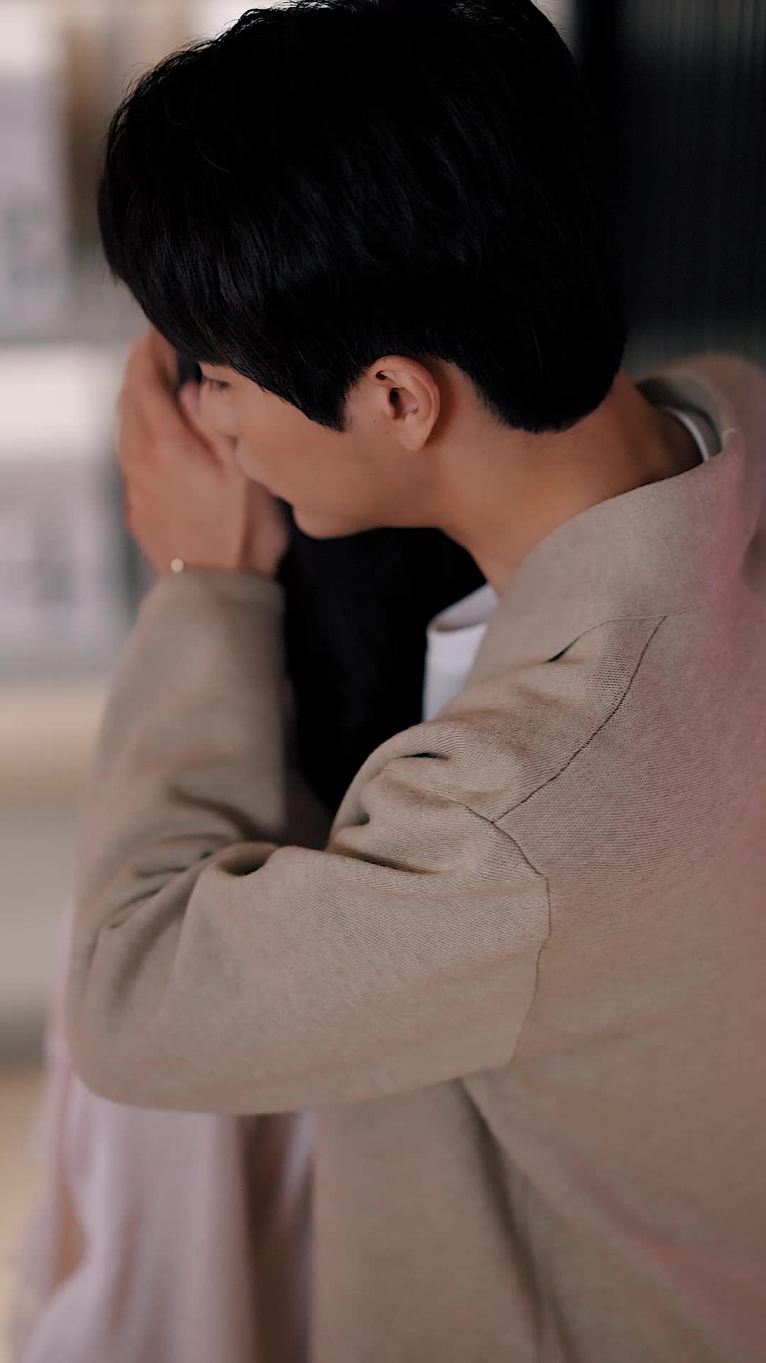 Episode 15 of His Longest Secret