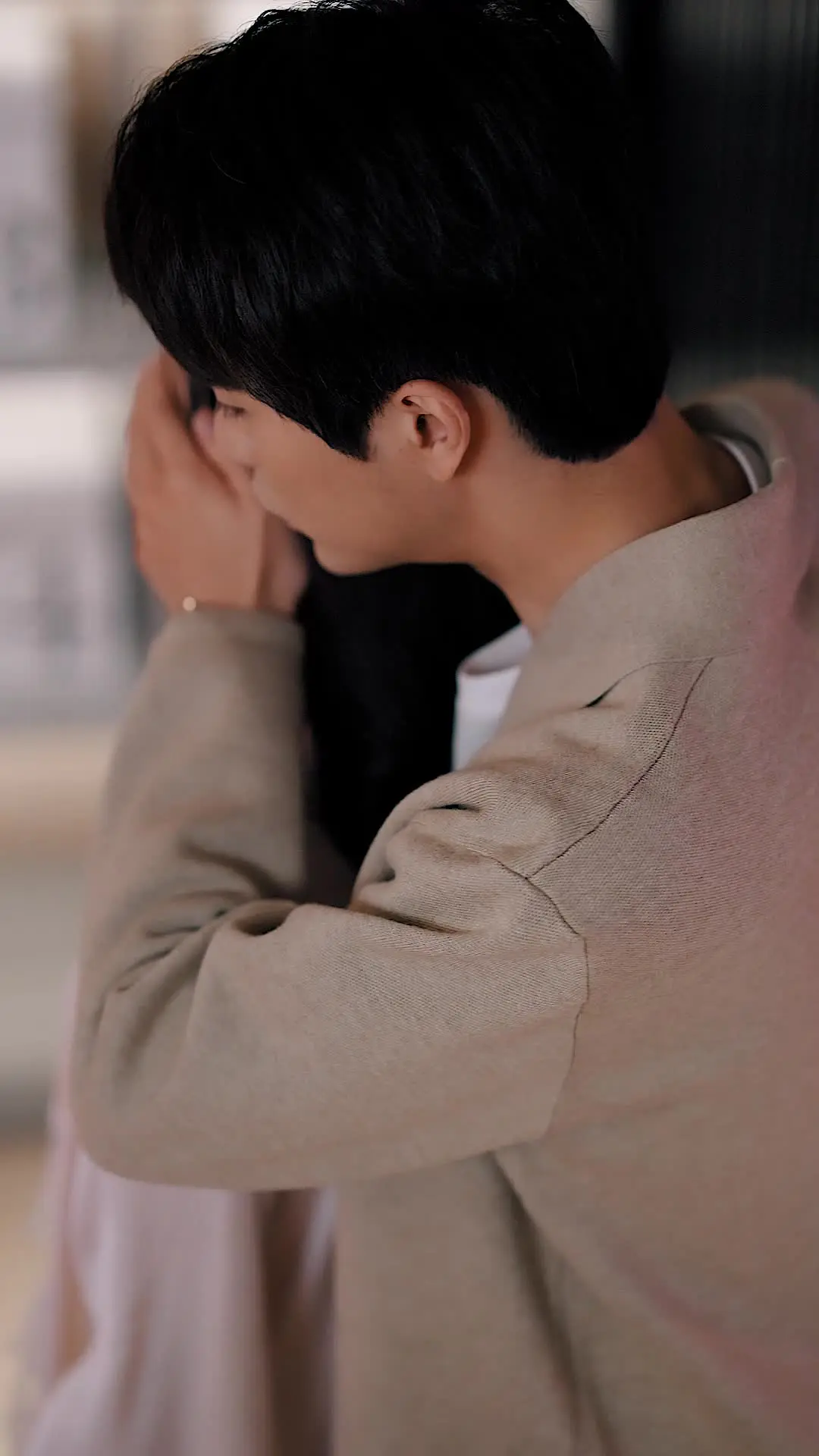 Episode 15 of His Longest Secret