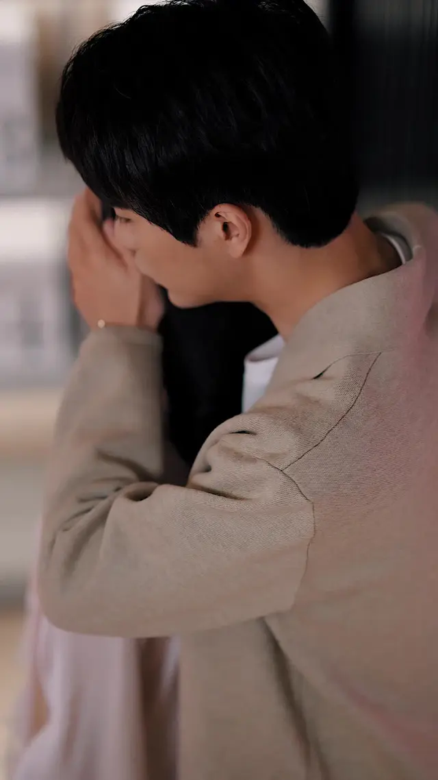 Episode 15 of His Longest Secret
