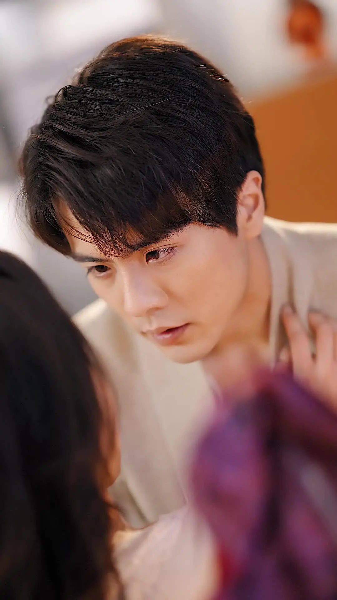 Episode 16 of His Longest Secret