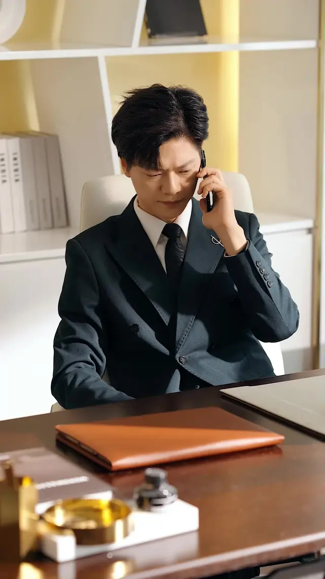 Episode 24 of His Longest Secret