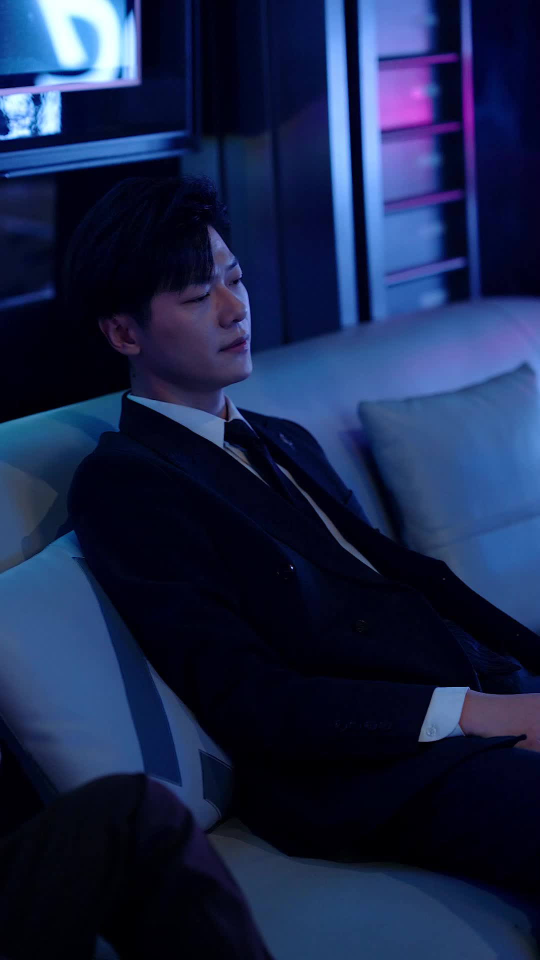 Episode 27 of His Longest Secret
