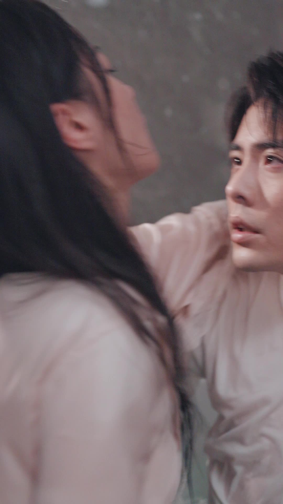 Episode 38 of His Longest Secret