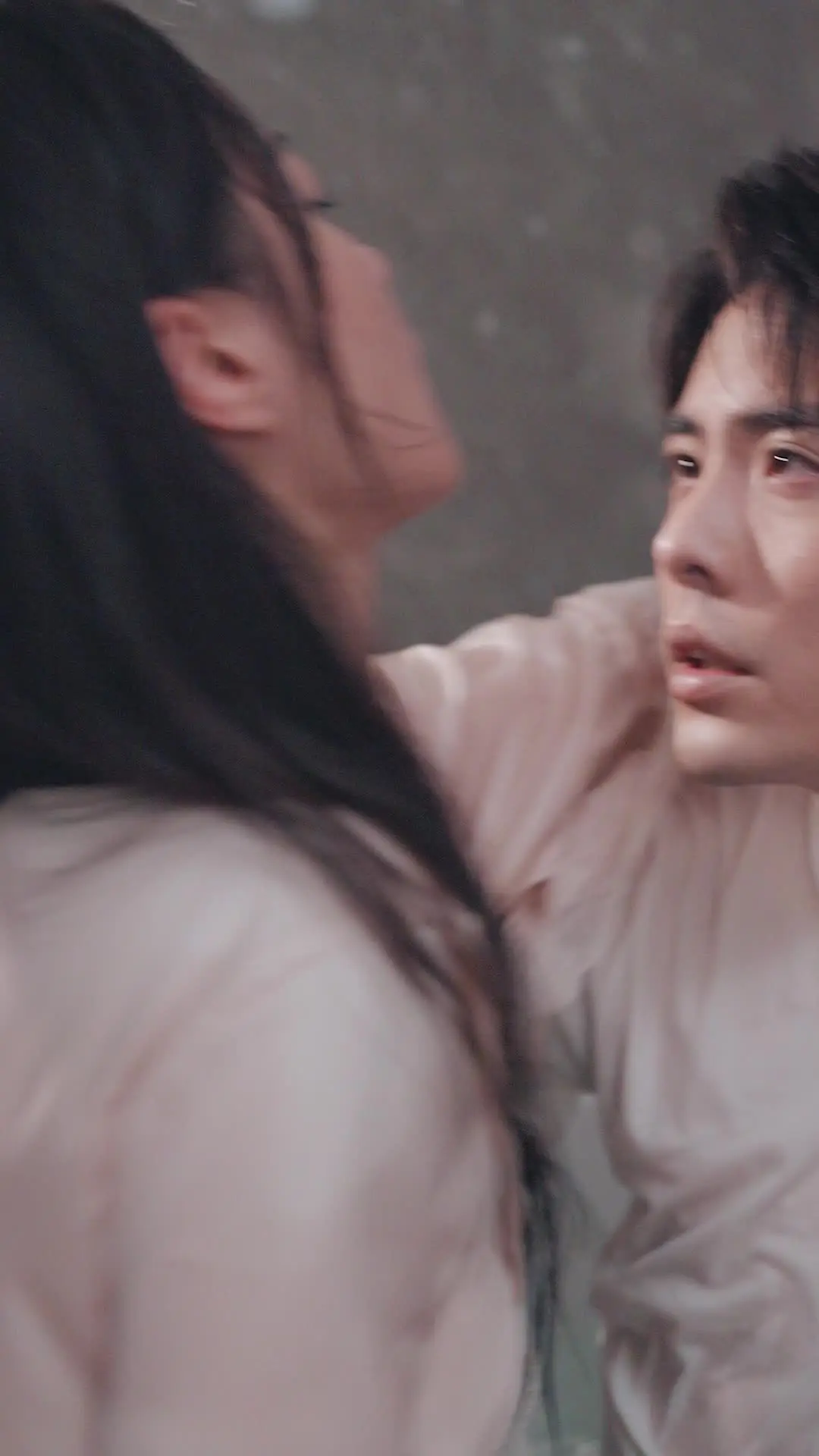 Episode 38 of His Longest Secret