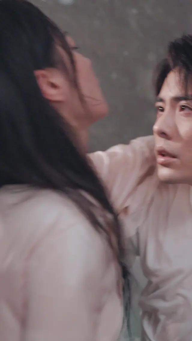 Episode 38 of His Longest Secret