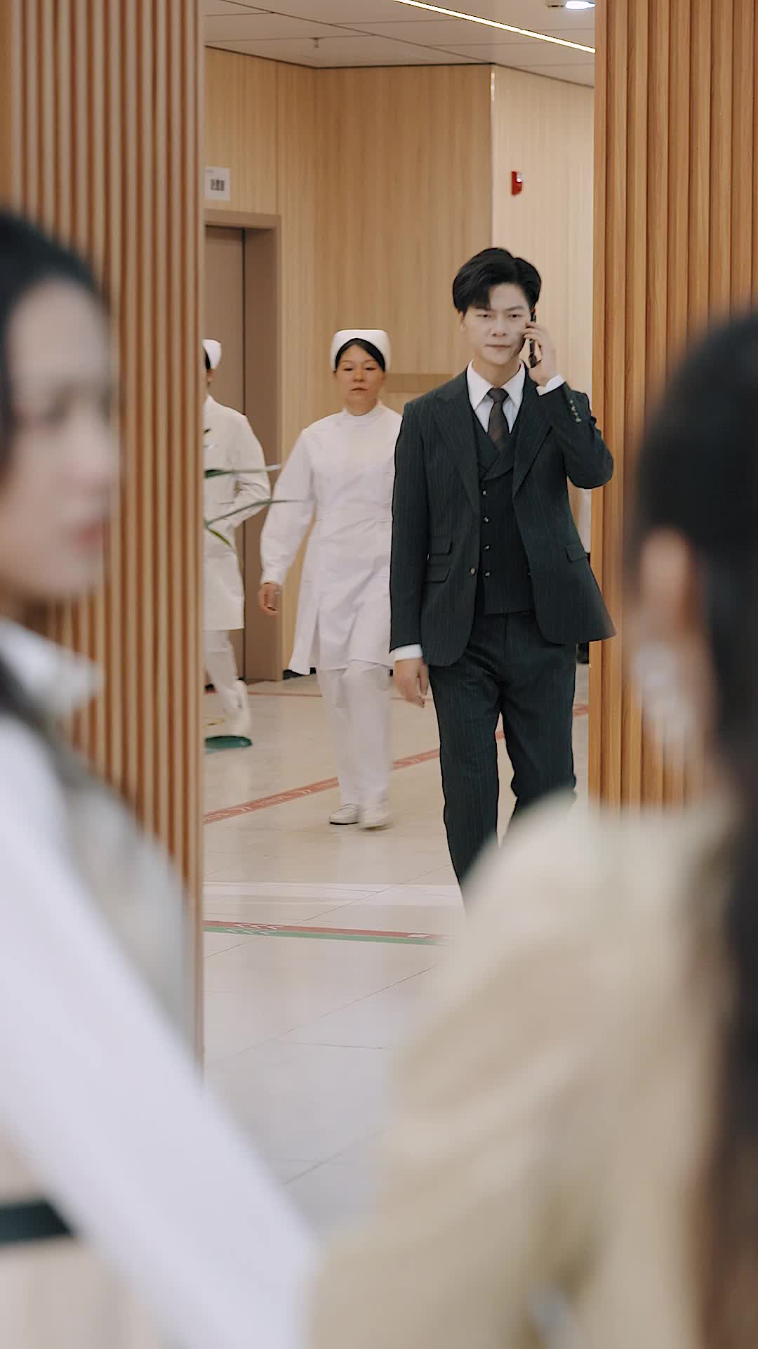 Episode 8 of His Longest Secret