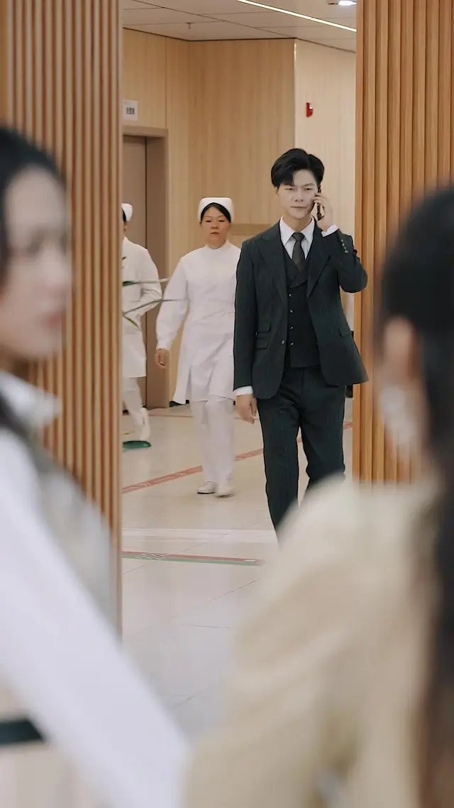 Episode 8 of His Longest Secret
