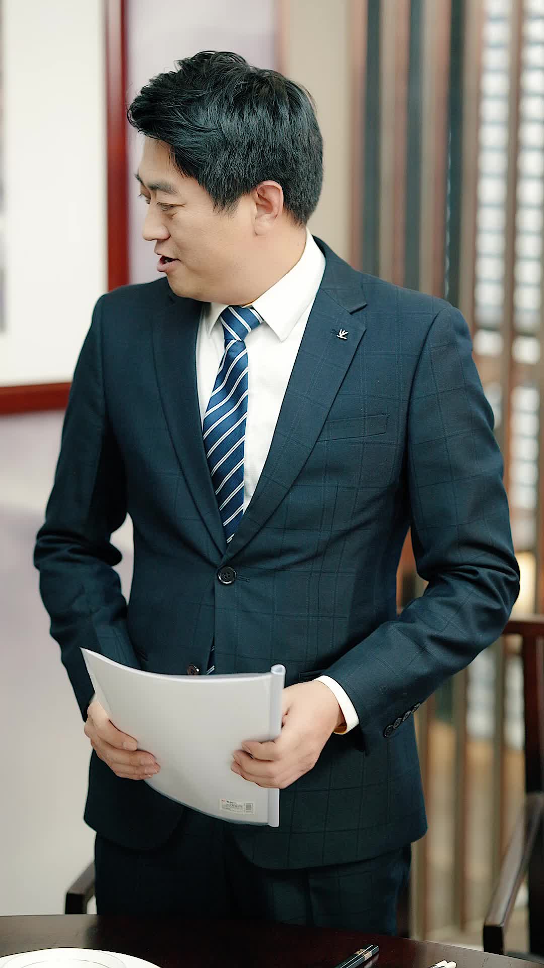Episode 99 of His Longest Secret