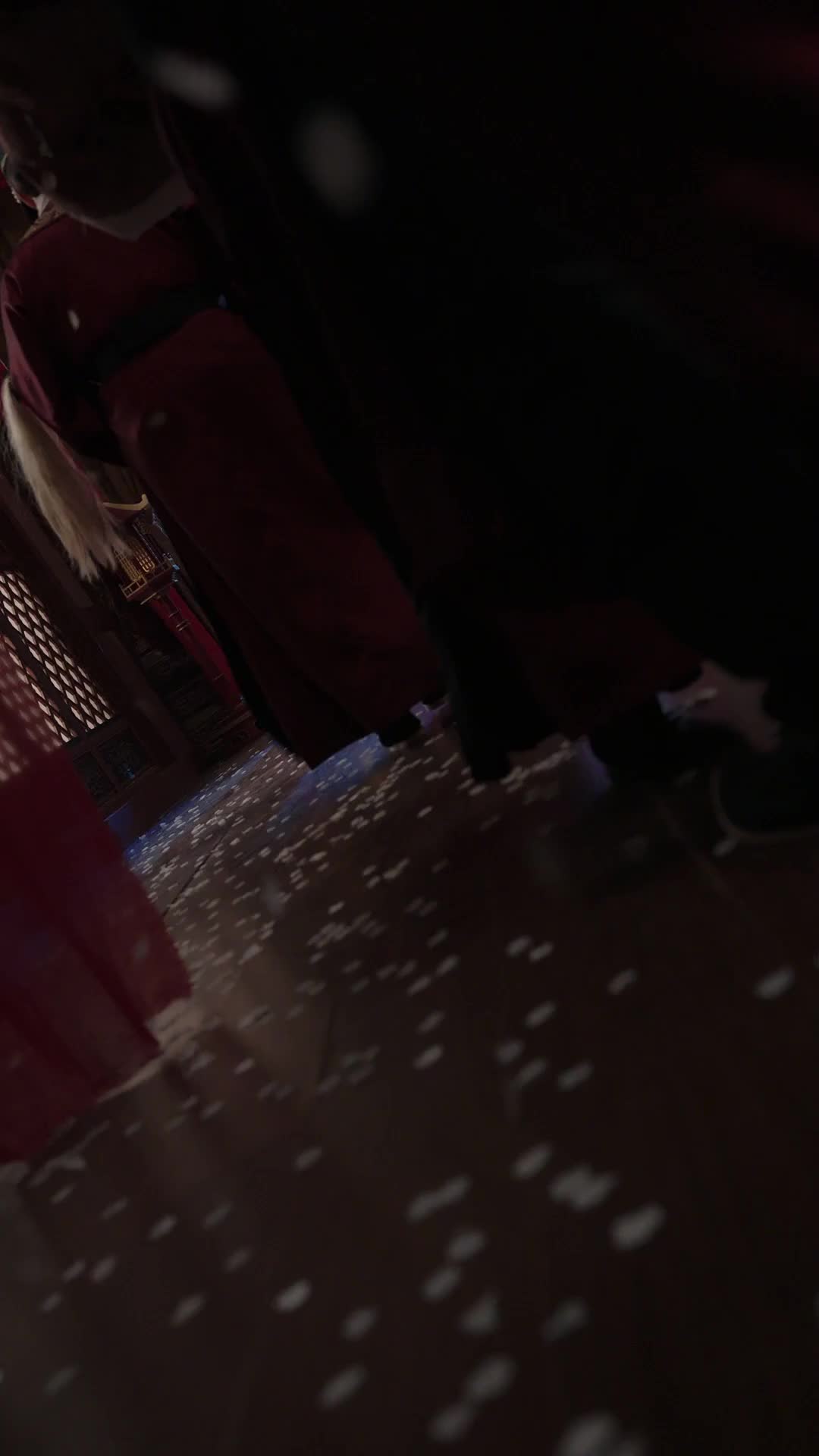 Episode 1 of His Majesty Is A Shapeshifter