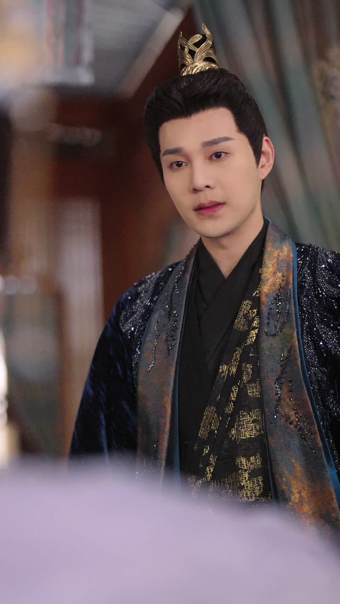 Episode 14 of His Majesty Is A Shapeshifter