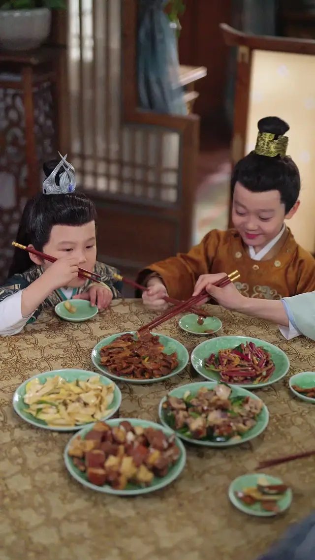Episode 18 of His Majesty Is A Shapeshifter