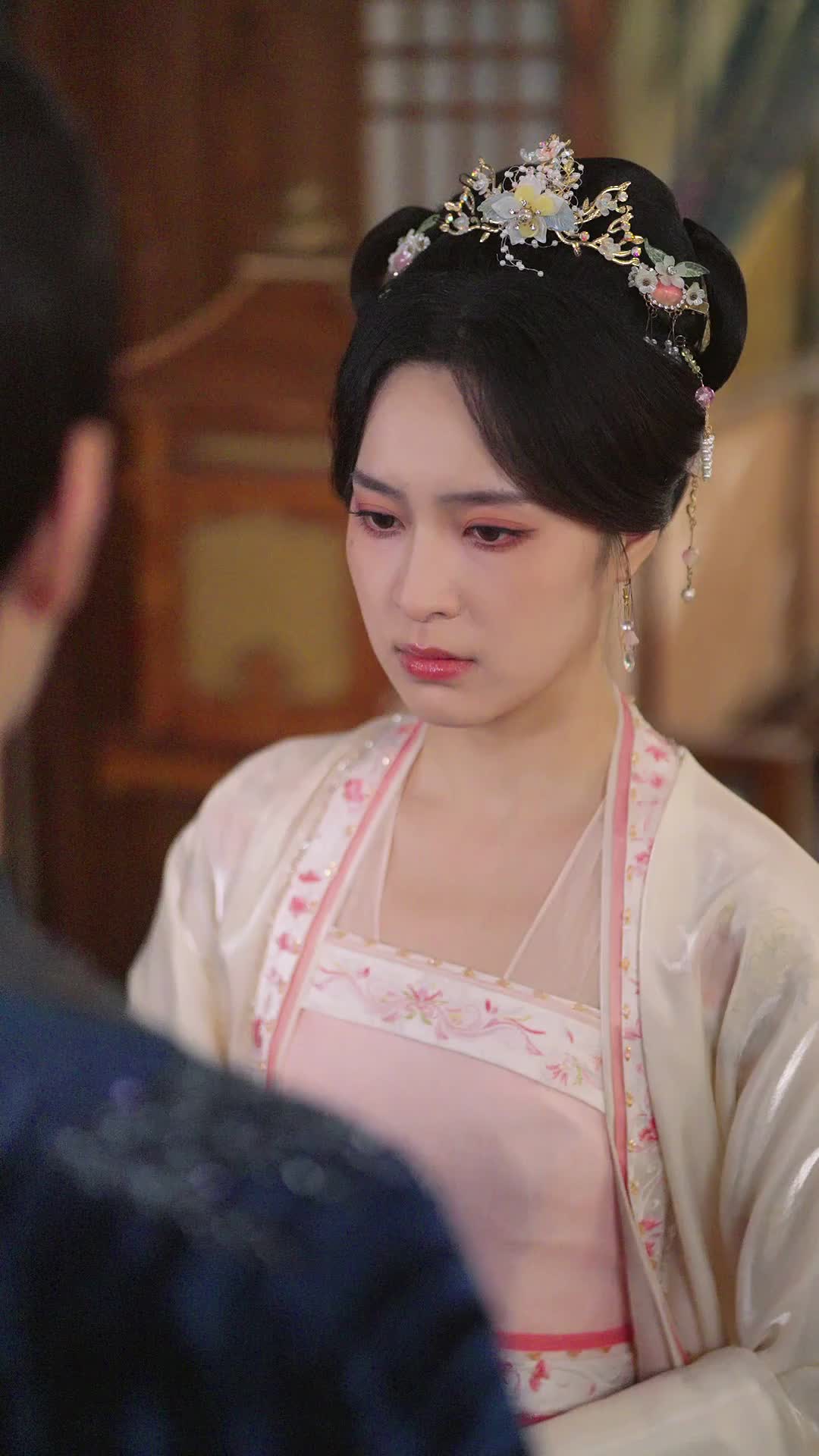 Episode 19 of His Majesty Is A Shapeshifter