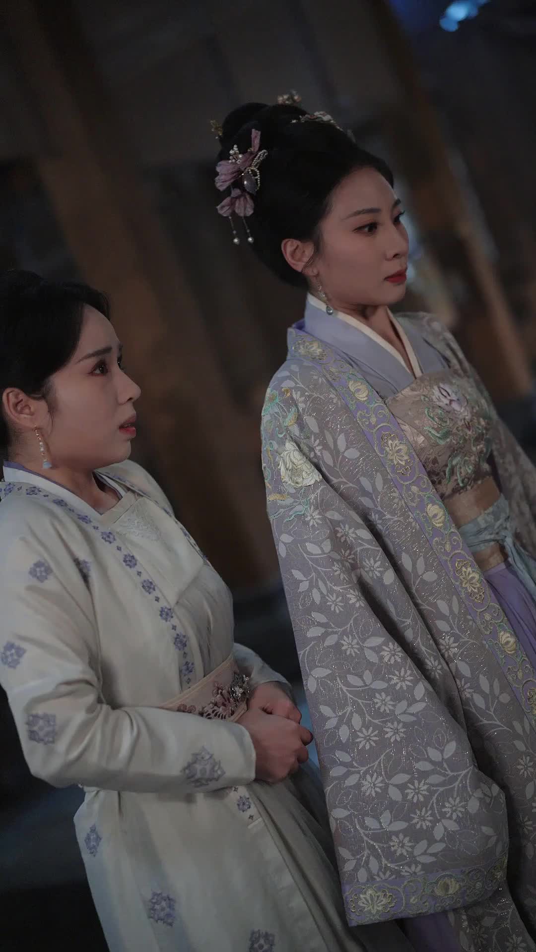 Episode 24 of His Majesty Is A Shapeshifter